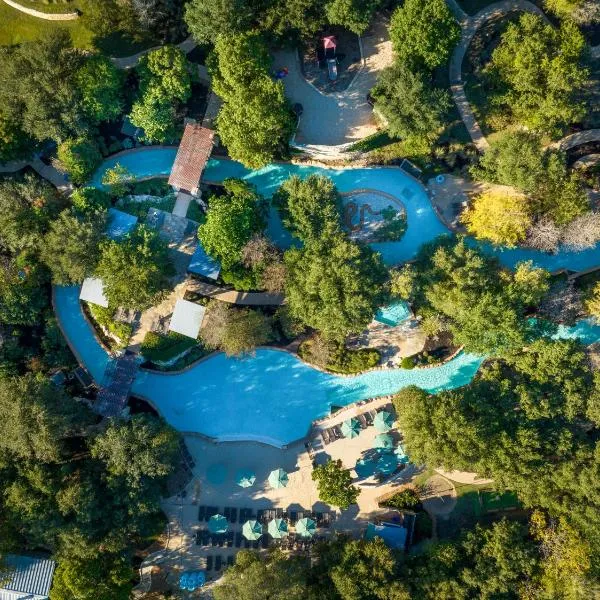 Hyatt Vacation Club at Wild Oak Ranch, hotel a San Antonio