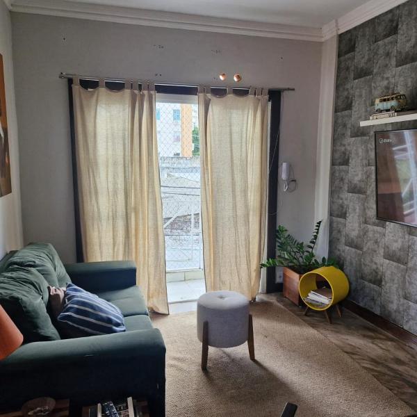Loft de Quarto e Sala em Vila - Foto 5