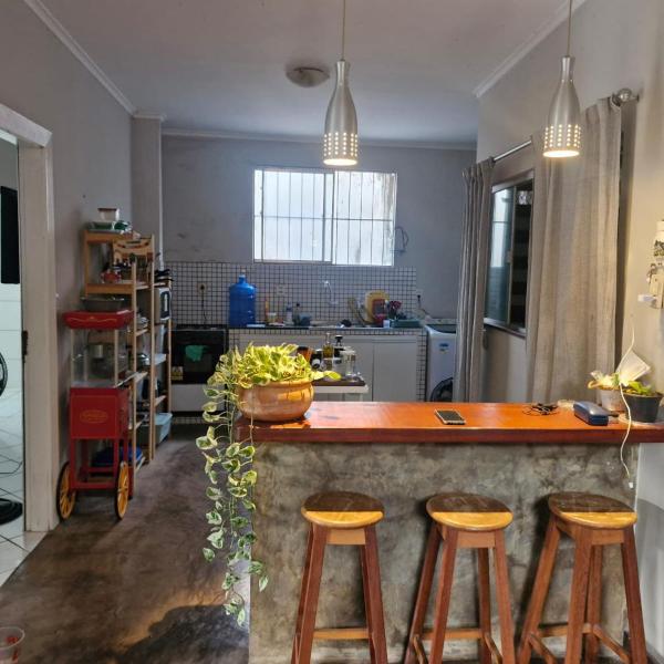 Loft de Quarto e Sala em Vila - Foto 4