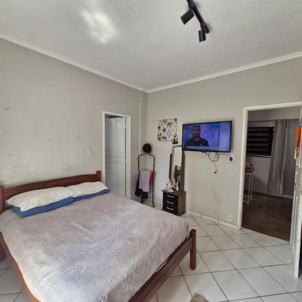 Loft de Quarto e Sala em Vila - Foto 2