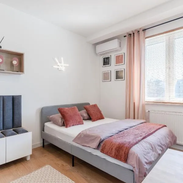 MW 5A Apartament, hotel in Rzeszów