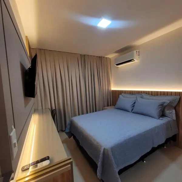 소브랄에 위치한 호텔 Home Design Club