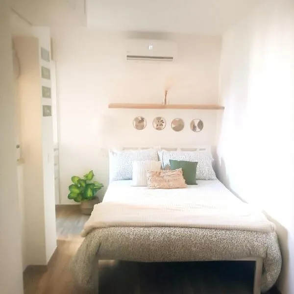 Il Nido dAmare, hotel v Ladispoli