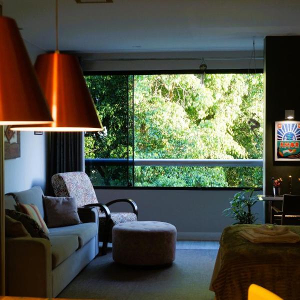 Nice studio in Sudoeste - Brasilia