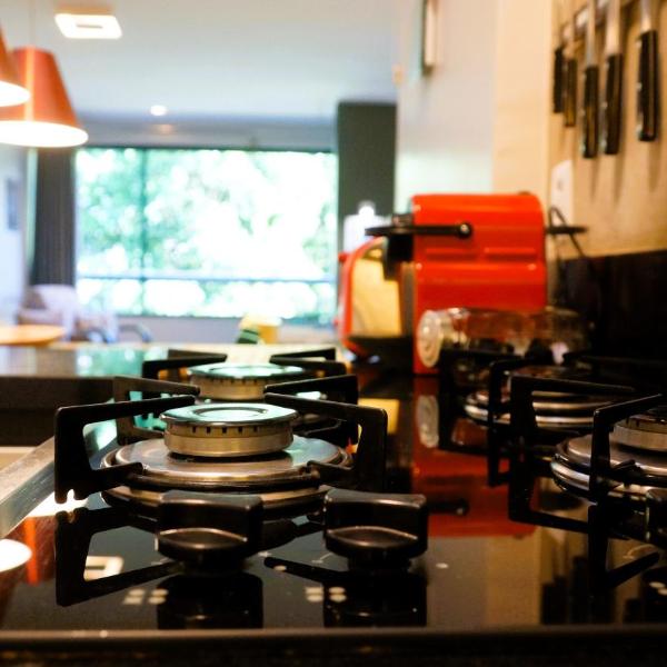 Nice studio in Sudoeste - Brasilia - Foto 4