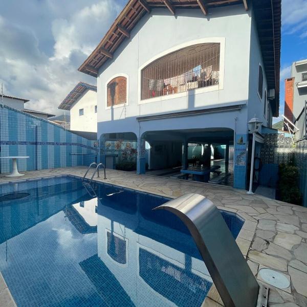 Casa em Juquehy próximo à praia - Foto 4