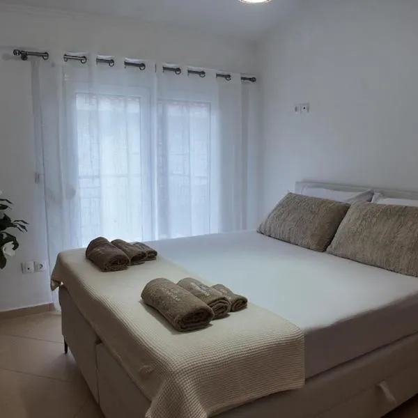 Apartment Las 2, hotel v destinaci Fanárion