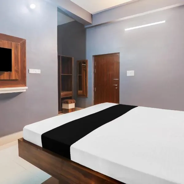 Hotel O City View, hotel in Patna