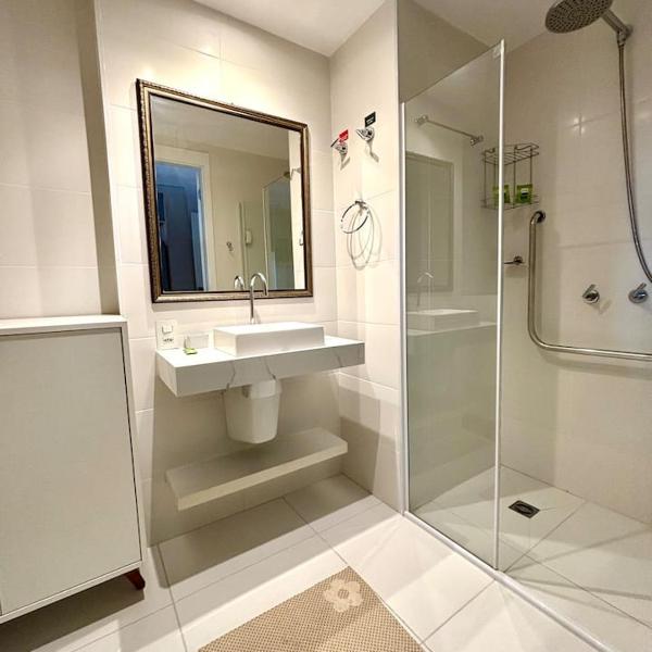 Flat Mirant Vila Madalena - Foto 5