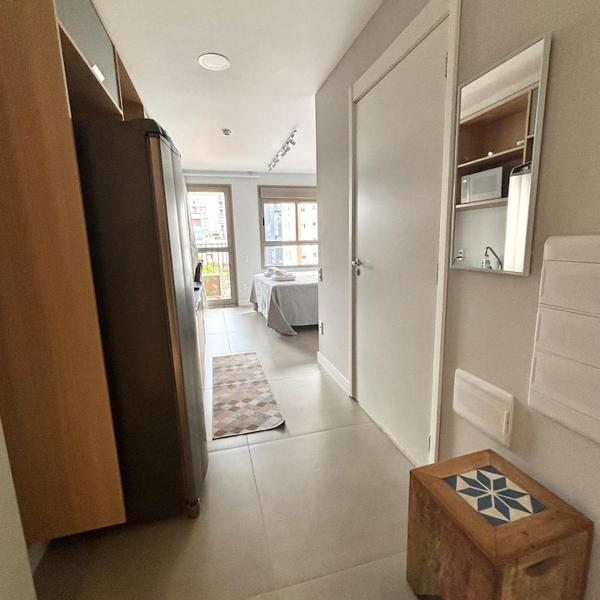 Flat Mirant Vila Madalena - Foto 4