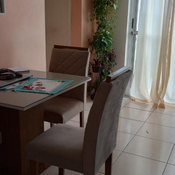 Apartamento em Condomínio