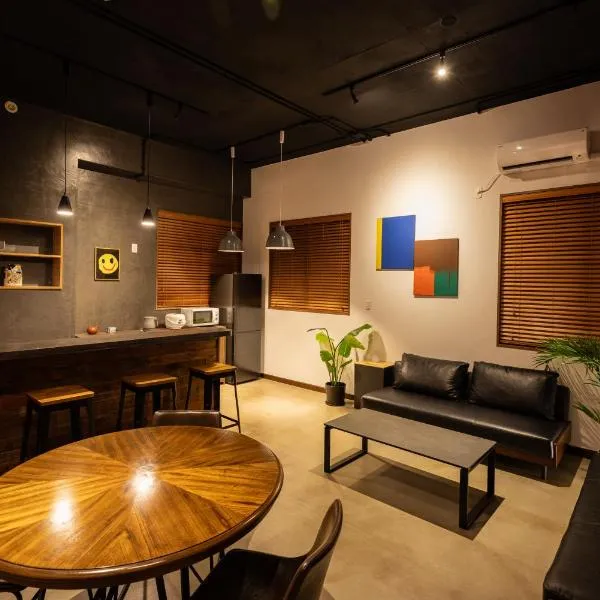 bamboo宮古島, hotel in Miyako Island