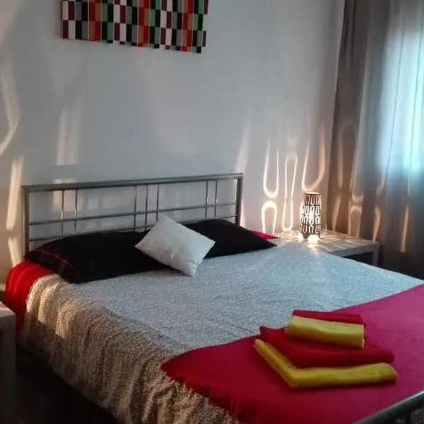 Porto Centrum Apartments、ポルトのホテル
