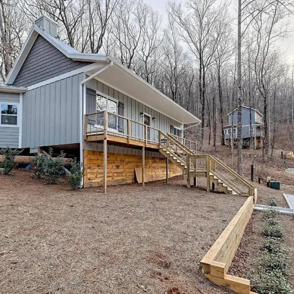 Little Prince Of Kingwood, hotel v destinaci Clayton