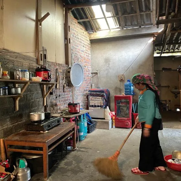 Soi Local Guest House, hotel in Sa Pa