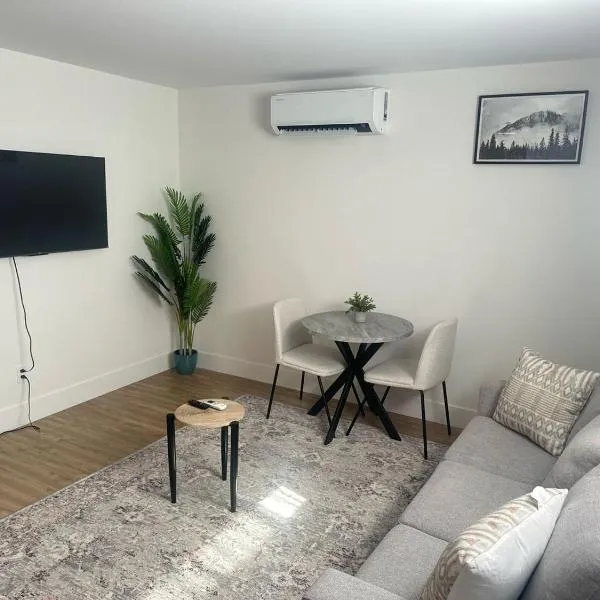 Renet Suite, hotel in Riverview