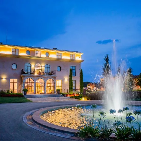 Casa Anamaria Hotel, hotel v destinácii Ollers
