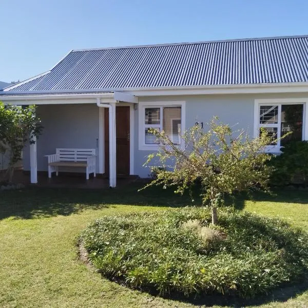 Cosy Haven Retreat，位于塞吉菲尔德的酒店