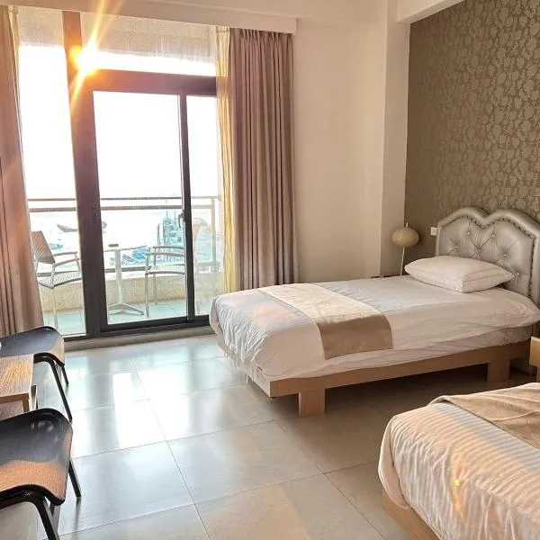 Matsu Star Yang Homestay, khách sạn ở Bắc Can