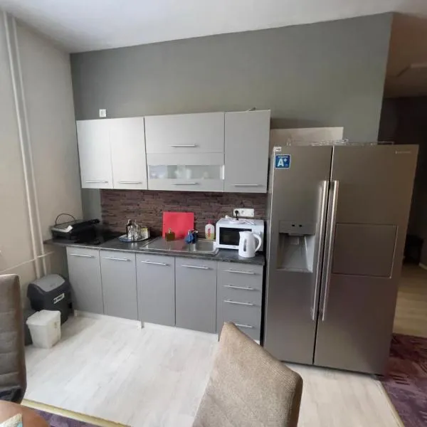 Apartmán u Vity, hotel v destinaci Bolatice