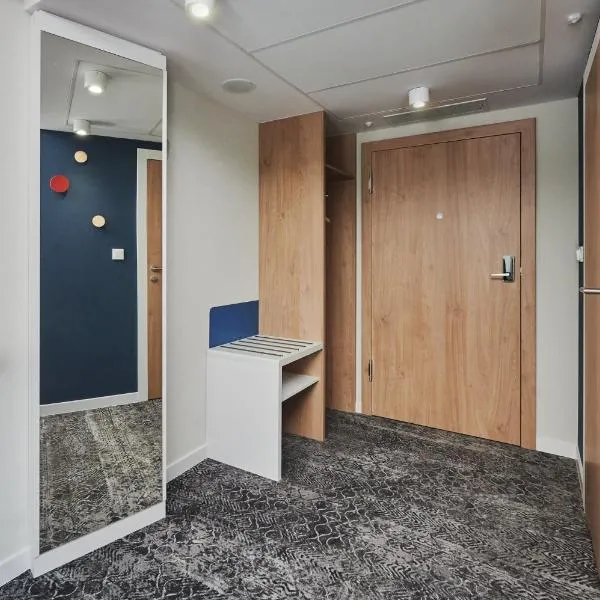 Holiday Inn Express Lublin by IHG, hotel di Lublin