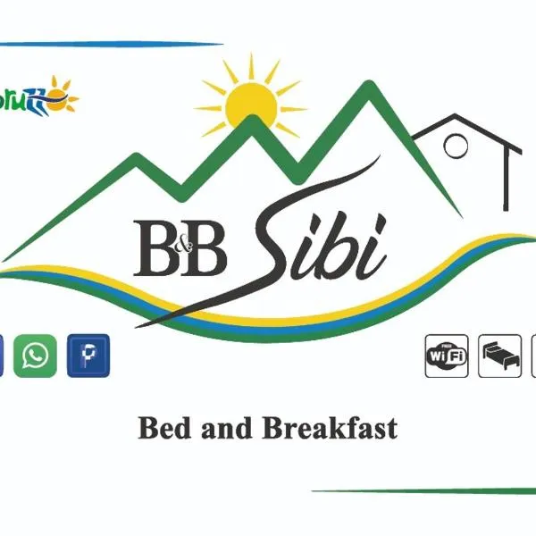 B&B Sibi, hotel di Chieti