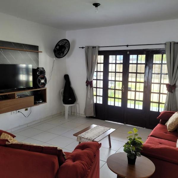 Casa de campoWebers-Nova Cruz PE - Foto 5