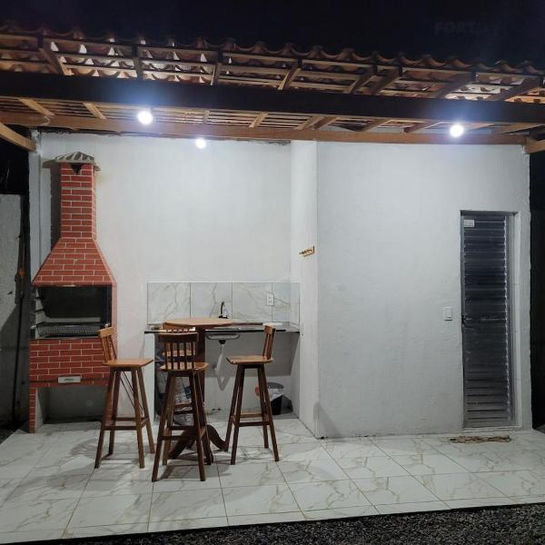 Casa de campoWebers-Nova Cruz PE - Foto 4