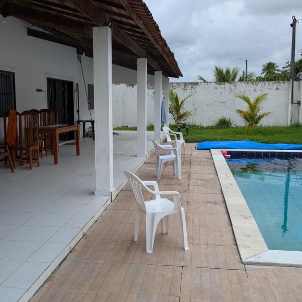 Casa de campoWebers-Nova Cruz PE - Foto 3