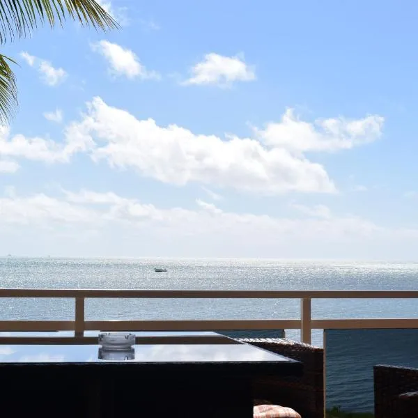 Baywatch Apartment, hotel in La Gaulette