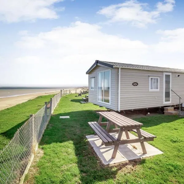 Castaways Holiday Park, hotel v destinaci Bacton