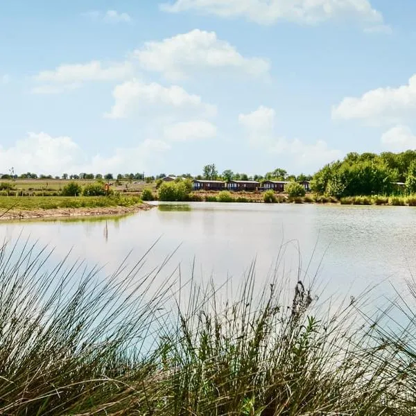 Hanworth Country Park, hotel v destinaci Potter Hanworth