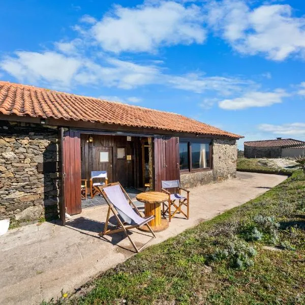 The Nomad Apulia, hotel a Apúlia