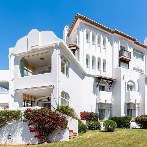 Elviria del Sol: Marbella'da bir otel