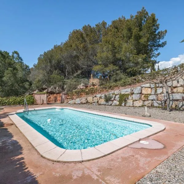 Ca l'Emilli, hotel en El Puig