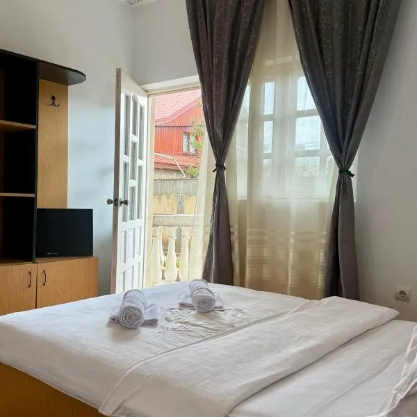 Casa Elenisse, hotel v destinaci 2 Mai