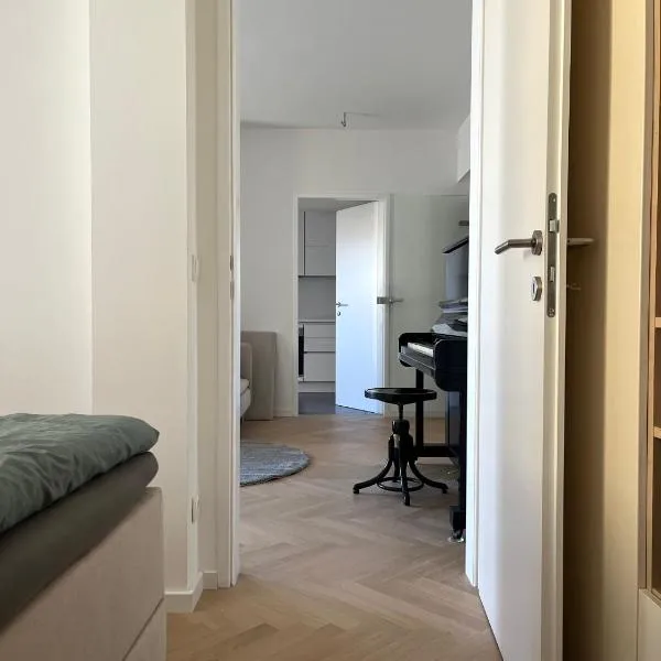 room2340, hotel v destinaci Mödling
