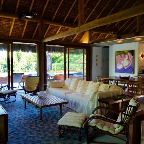 Casa 4C - Tivoli EcoResidence