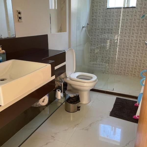 Casa Nova Guarapari 3 quartos - Foto 3