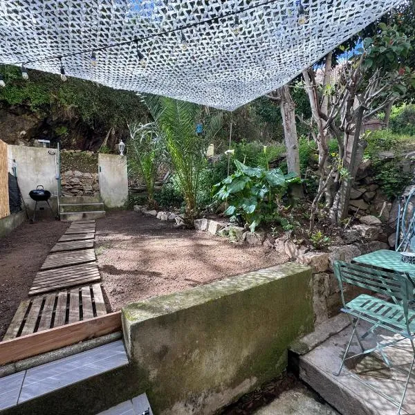 Appartement Ajaccio, hotel in Ajaccio