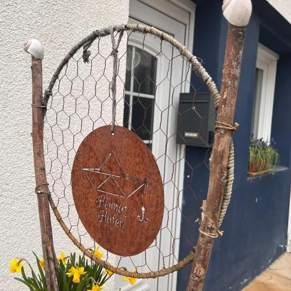 Zu Gast bei Freunden, hotel in Weingarten