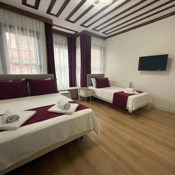 Neo Konak, hotel sa İstanbul