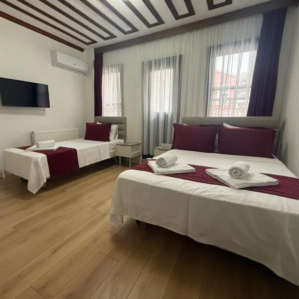 Neo Konak, Hotel in Istanbul