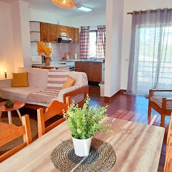 Apartamento Alvor, hotel v destinaci Alvor