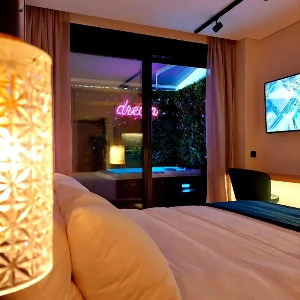 The Dream Suite, hotel in Piraeus