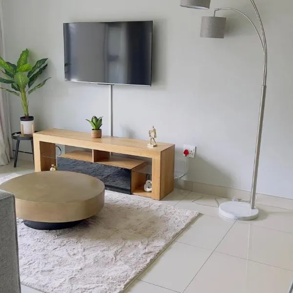 Nala Realty at Lombardy, hotel in Sandton