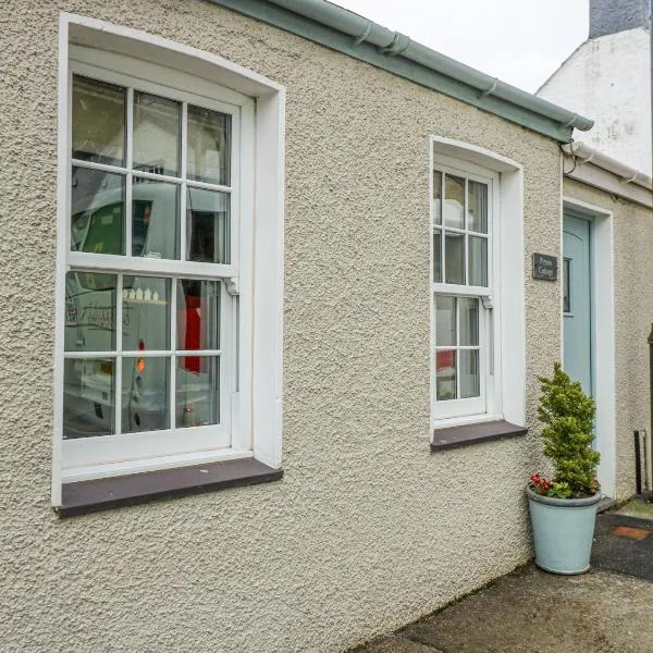 Pippin Cottage, hotel in Beaumaris