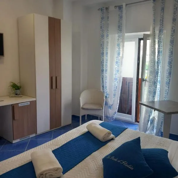 Le Perle d'Italia, hotel a Ravello