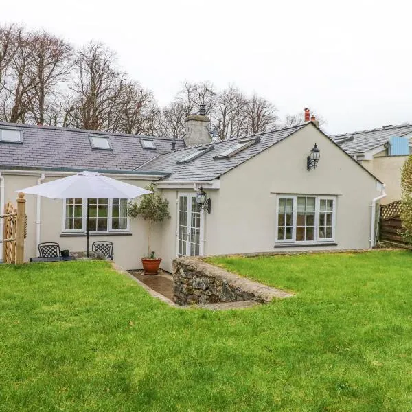 Bramley Cottage, hotel v destinaci Beaumaris