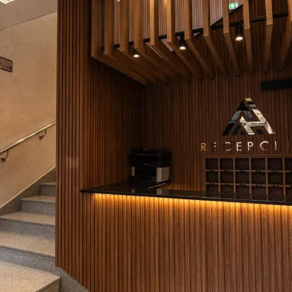 Hotel Astral, hotel v destinaci Šabac